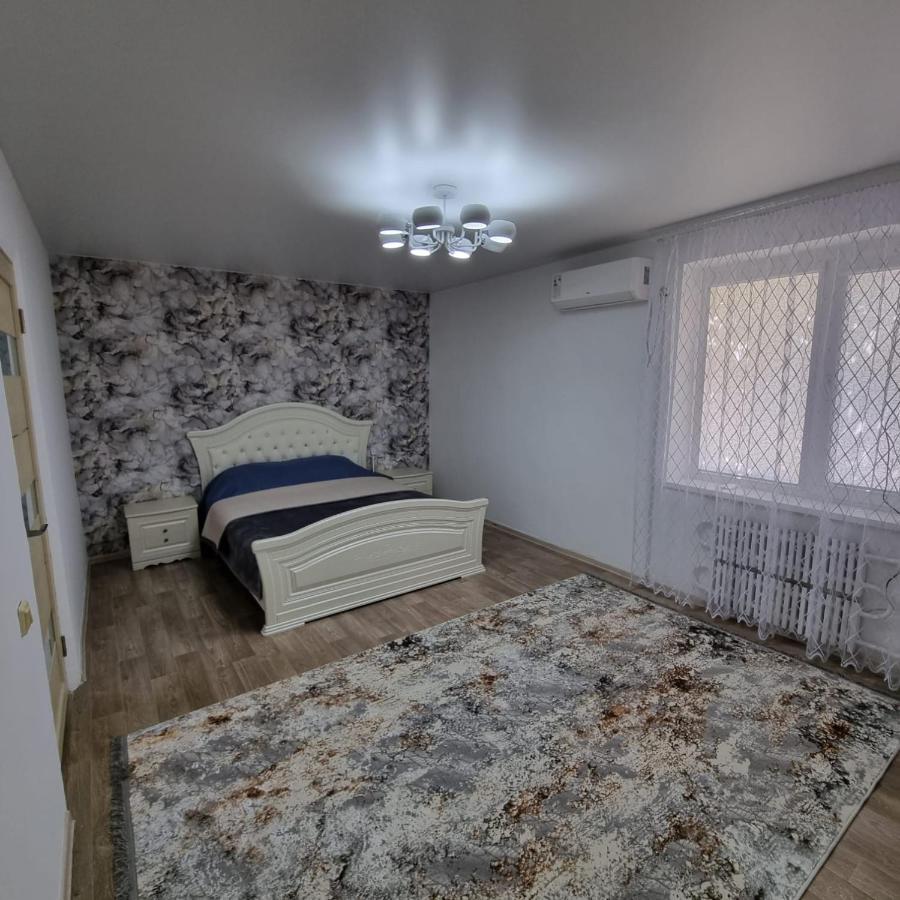 דירות אקטאו Flat near the sea מראה חיצוני תמונה