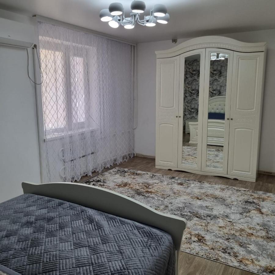 דירות אקטאו Flat near the sea מראה חיצוני תמונה